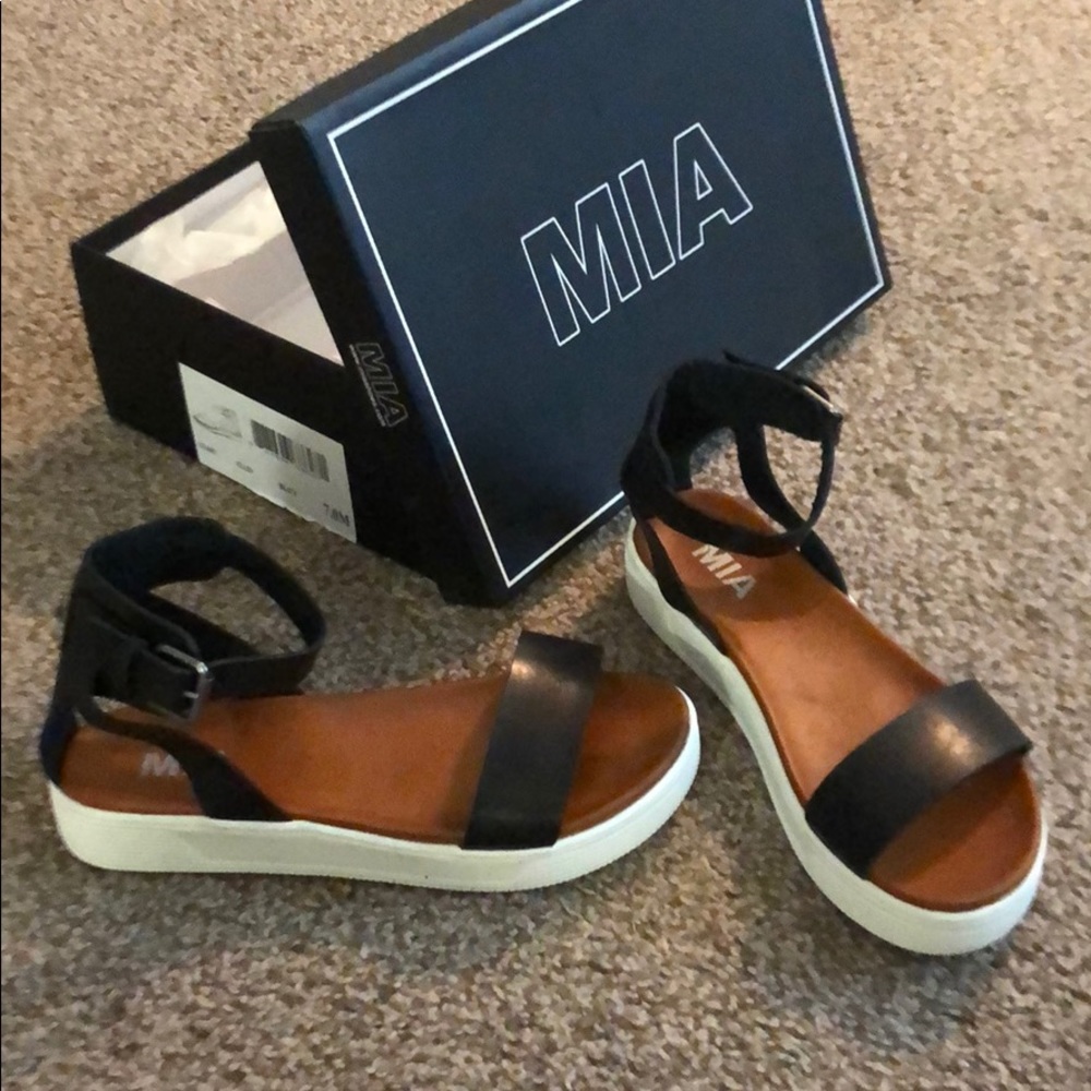 Sandals